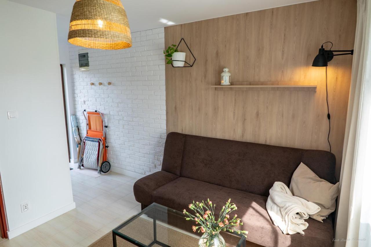 Letniskowe Alexjan Holiday home