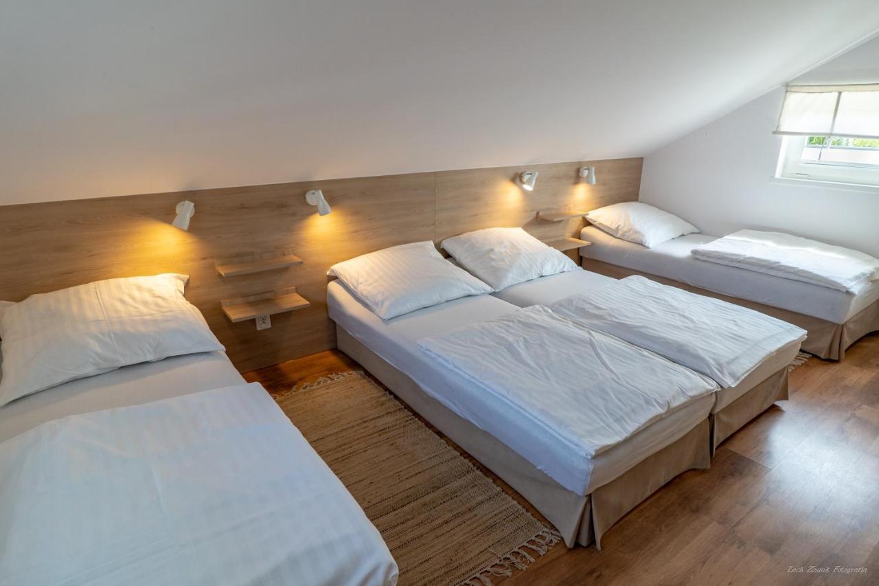 Casa vacanze Letniskowe Alexjan