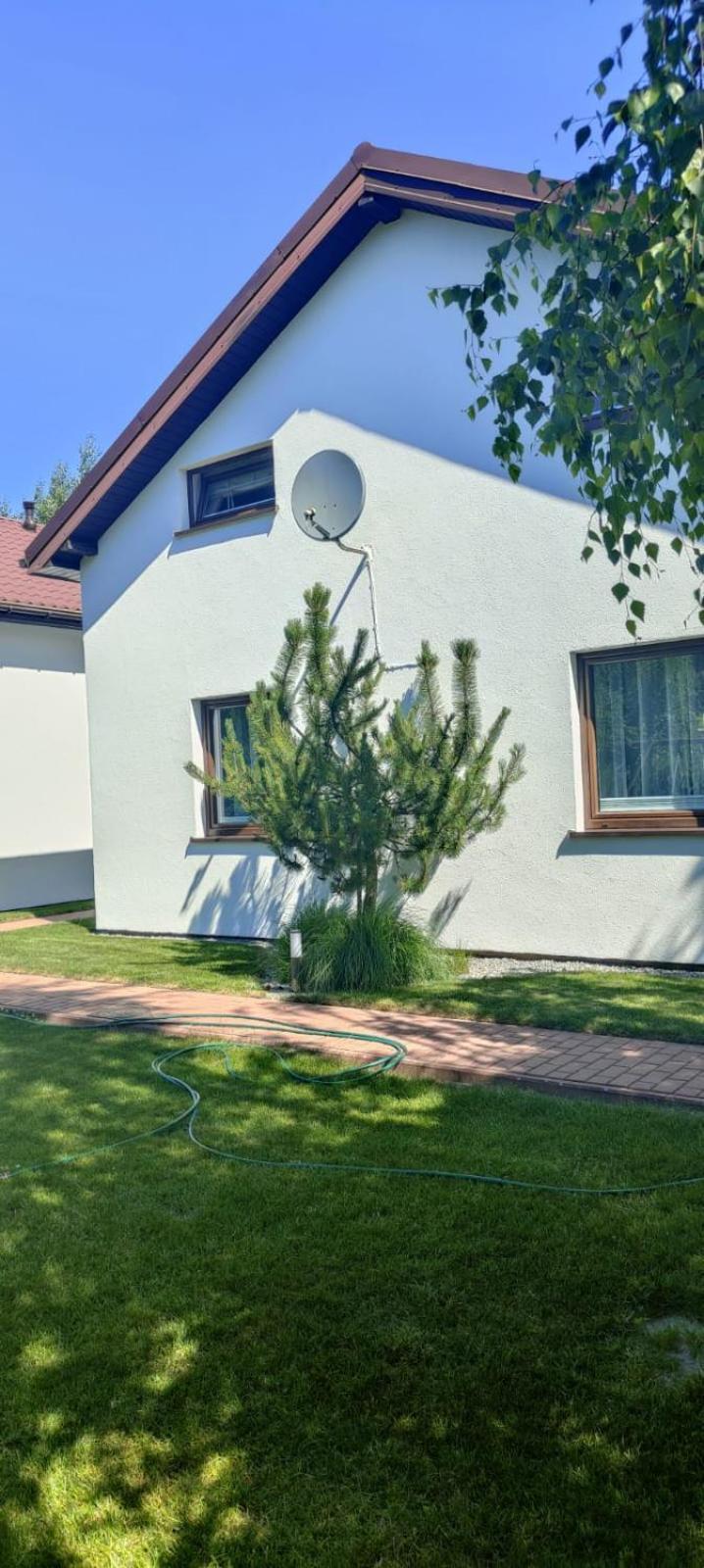 Letniskowe Alexjan Dąbki