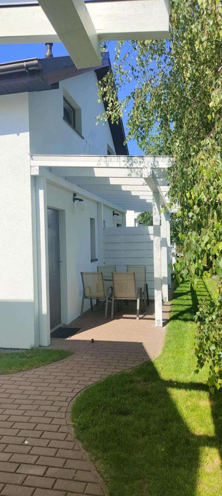 Letniskowe Alexjan Holiday home