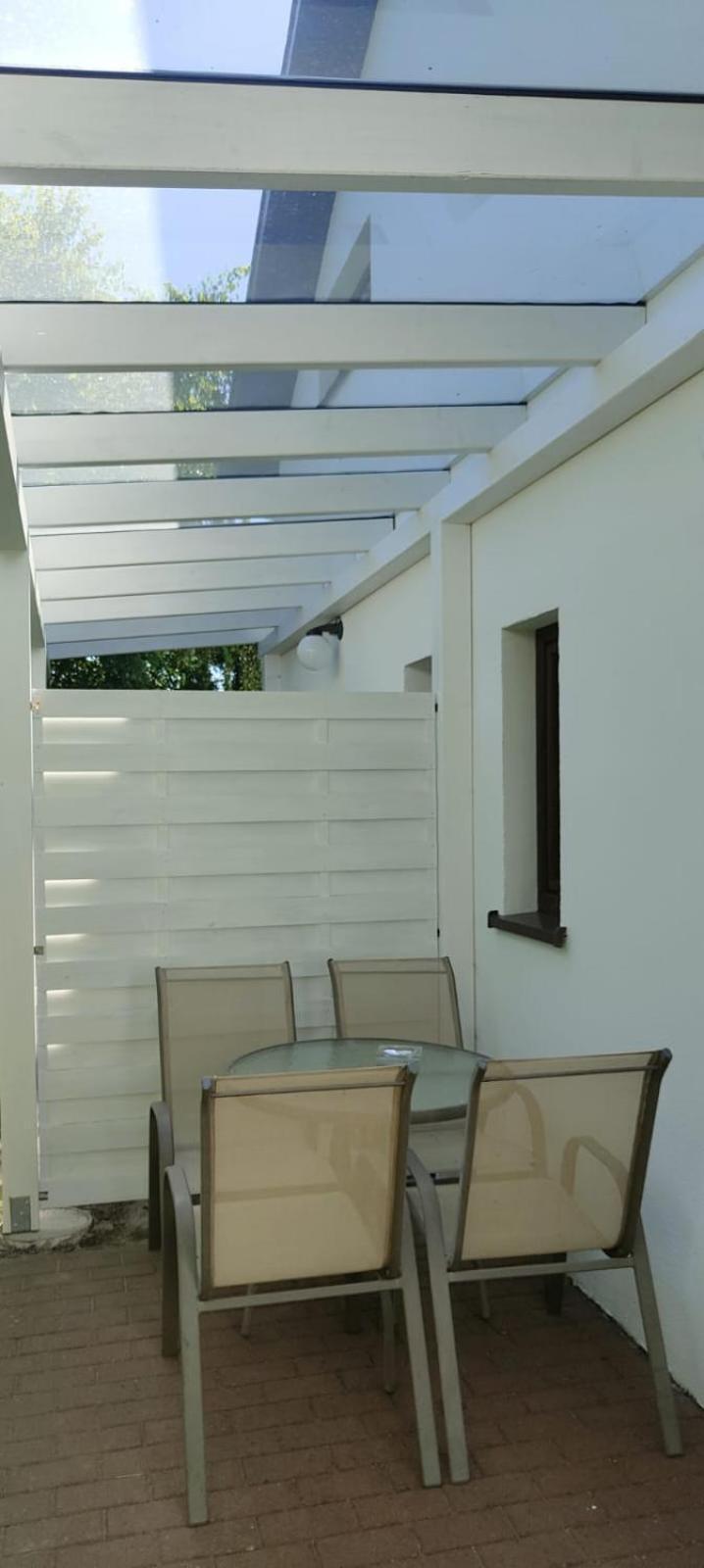 Holiday home Letniskowe Alexjan